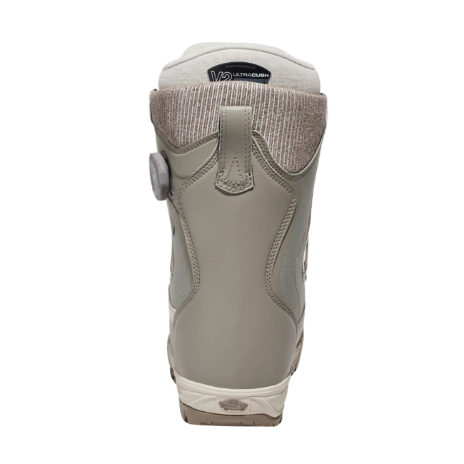 Vans Women's Encore Pro Snowboard Boot | Khaki / White