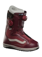 Vans Encore Pro Snowboard Boot | Andorra Red