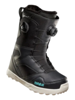ThirtyTwo STW Double BOA Snowboard Boot | Black