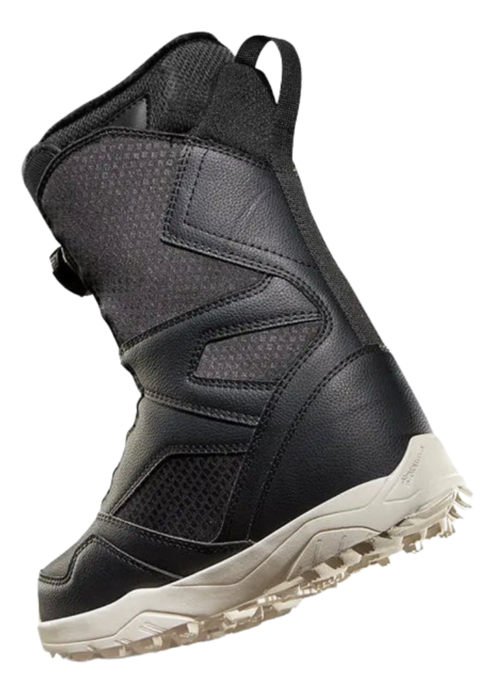ThirtyTwo Women's STW Double BOA Snowboard Boot | Black