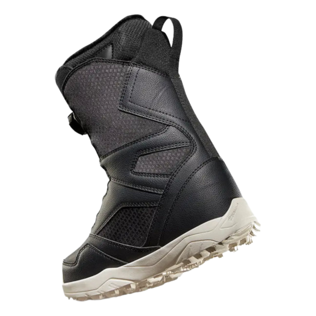 ThirtyTwo Women's STW Double BOA Snowboard Boot | Black