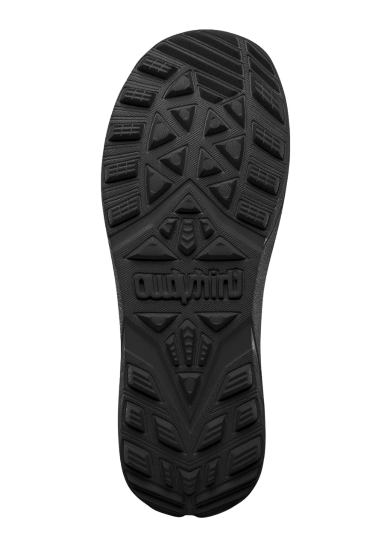 ThirtyTwo Women's STW Double BOA Snowboard Boot | Black / Green