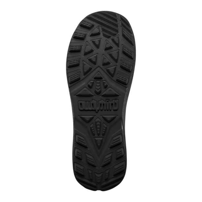 ThirtyTwo Women's STW Double BOA Snowboard Boot | Black / Green