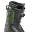 ThirtyTwo Women's STW Double BOA Snowboard Boot | Black / Green