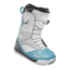ThirtyTwo STW Double BOA Snowboard Boot | Blue/Grey/White