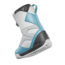 ThirtyTwo Women's STW Double BOA Snowboard Boot | Blue/Grey/White
