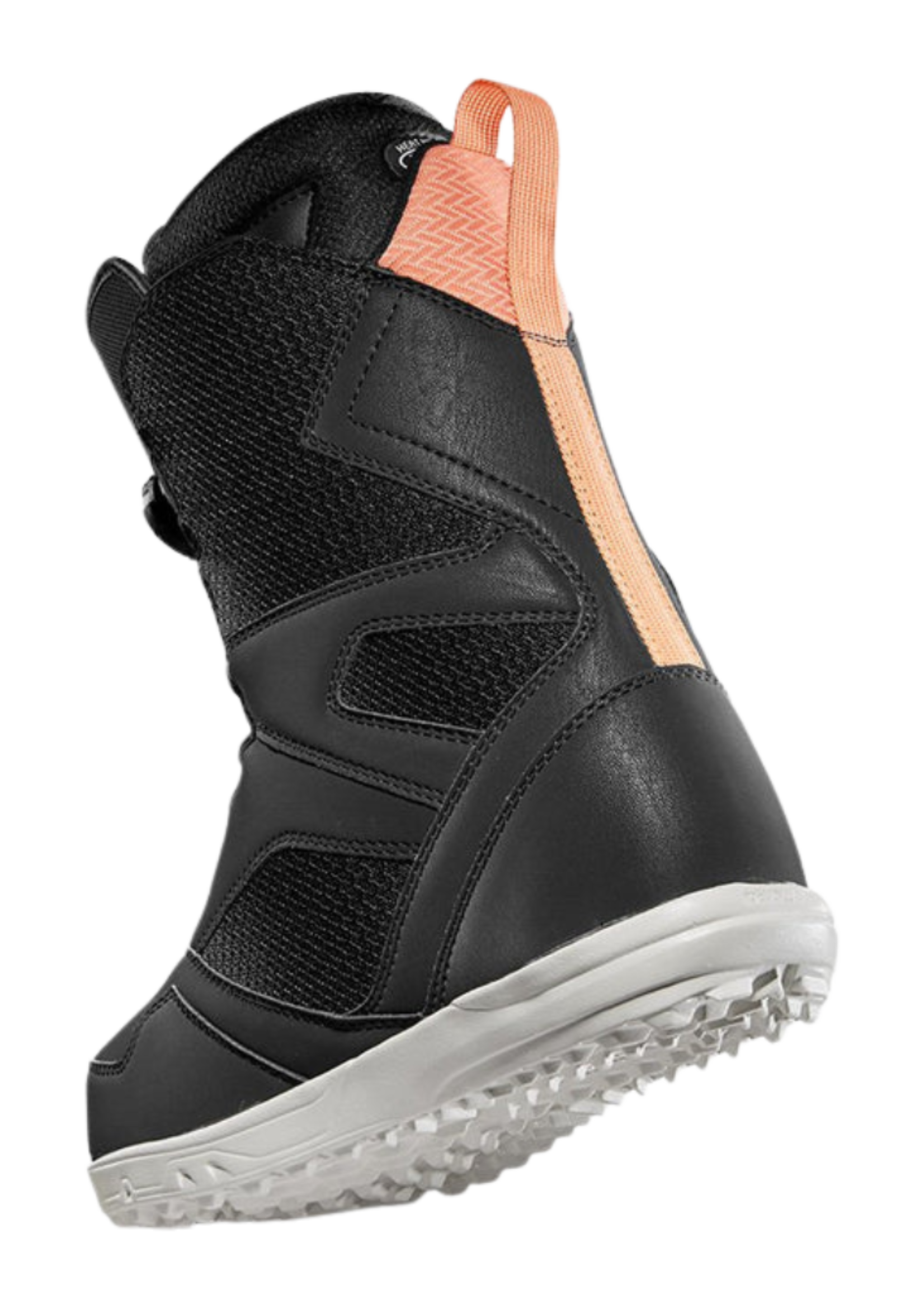 ThirtyTwo Women's STW Double BOA Snowboard Boot | Black / Pink (Close out)