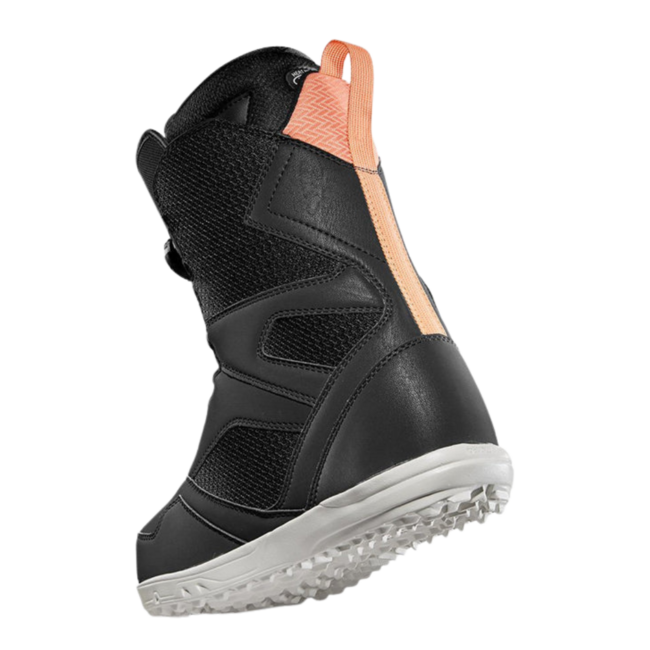 ThirtyTwo Women's STW Double BOA Snowboard Boot | Black / Pink (Close out)