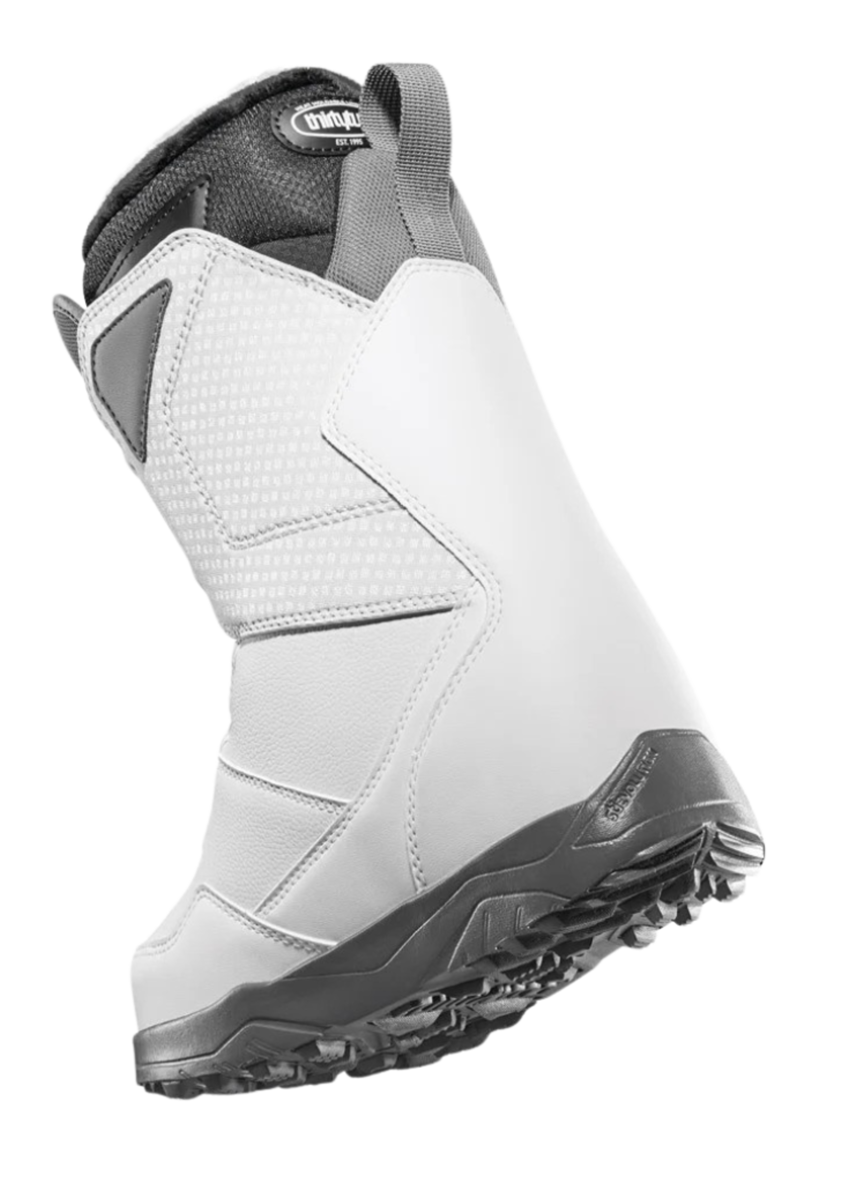 ThirtyTwo Women's Shifty BOA Snowboard Boot | White / Grey