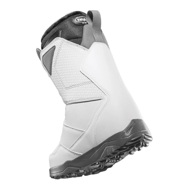 ThirtyTwo Women's Shifty BOA Snowboard Boot | White / Grey