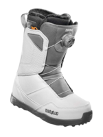 ThirtyTwo Shifty BOA Snowboard Boot | White / Grey