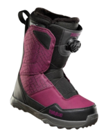 ThirtyTwo Shifty BOA Snowboard Boot | Black / Purple