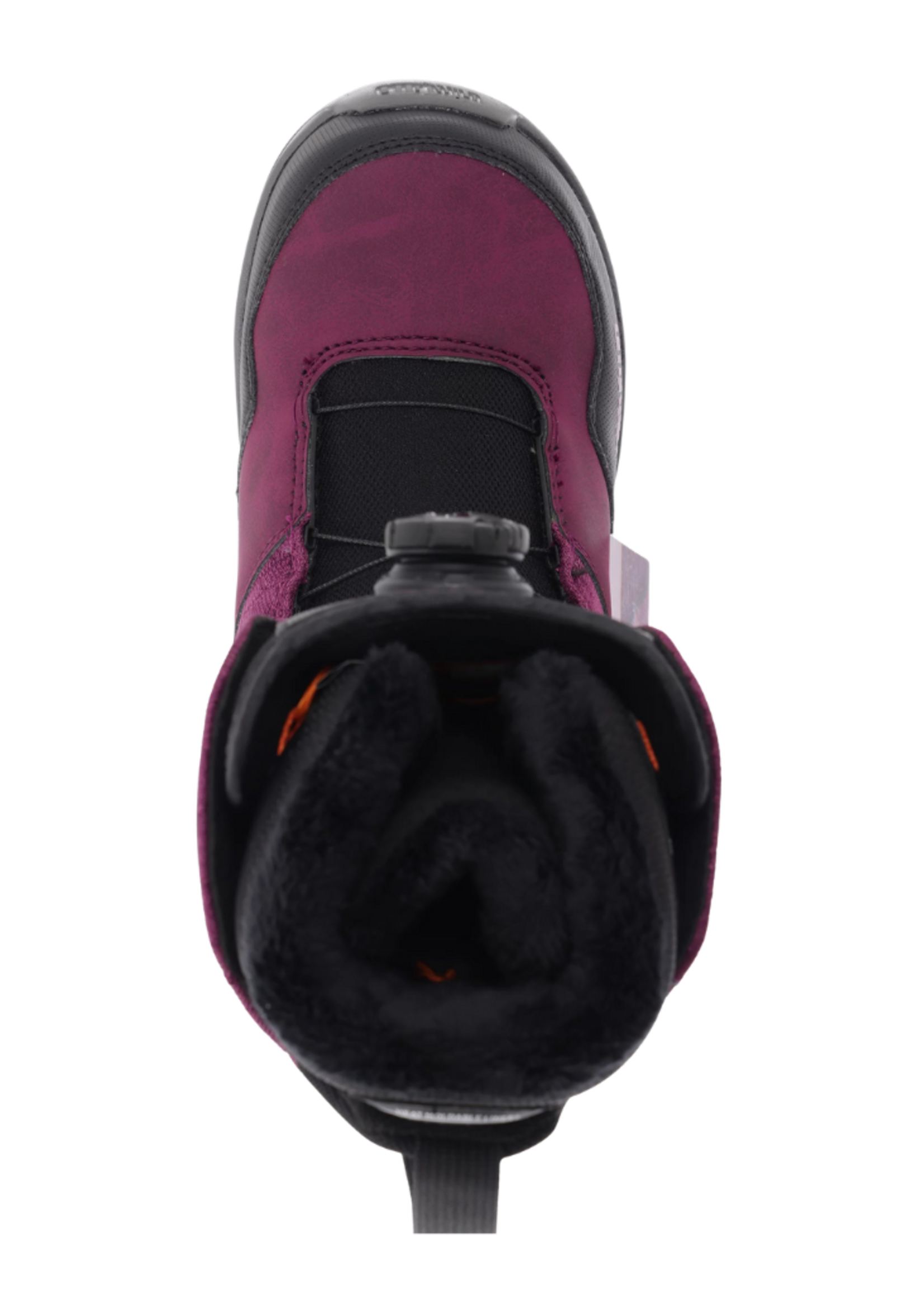 ThirtyTwo Women's Shifty BOA Snowboard Boot | Black / Purple