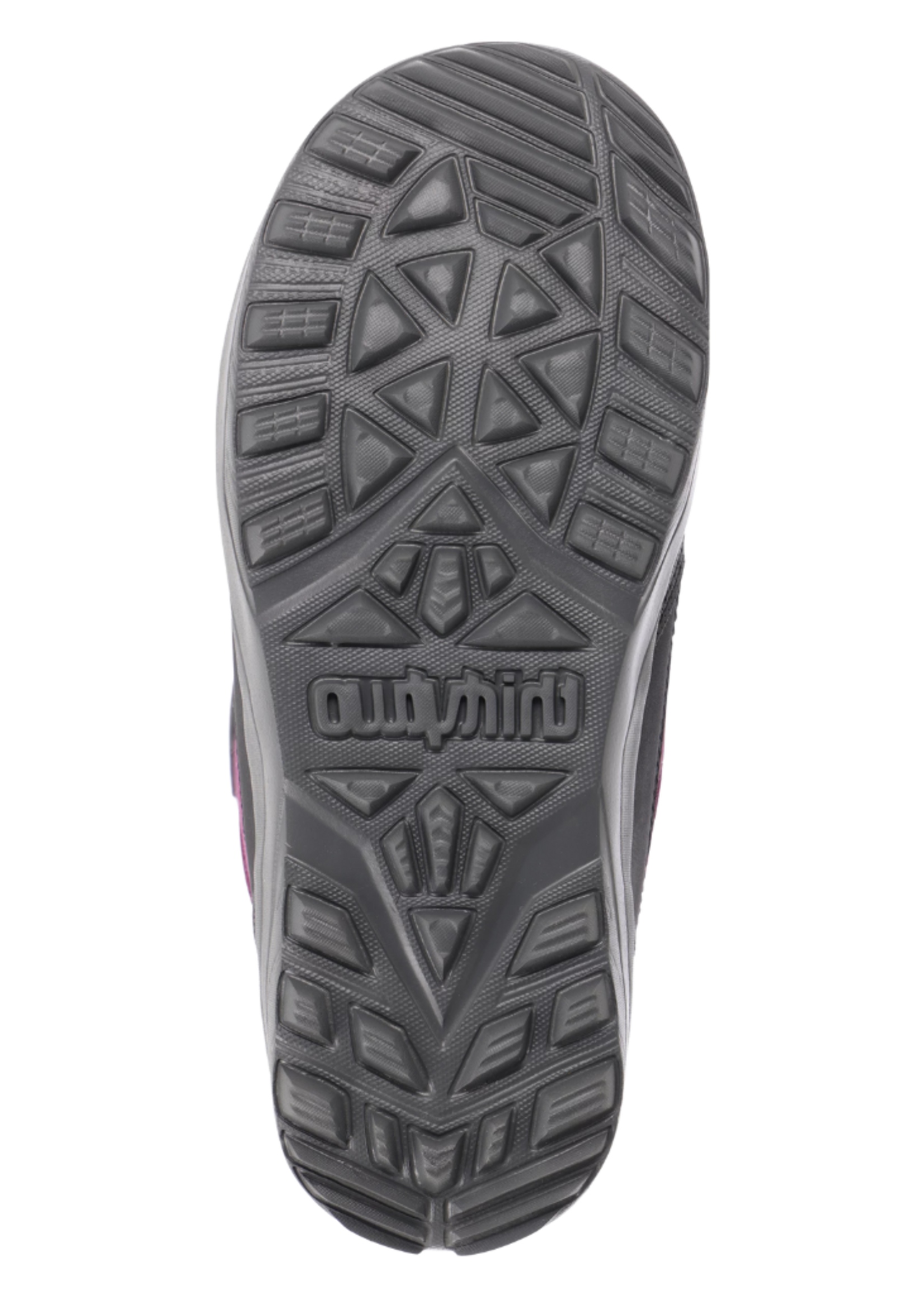 ThirtyTwo Women's Shifty BOA Snowboard Boot | Black / Purple