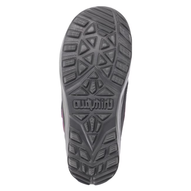 ThirtyTwo Women's Shifty BOA Snowboard Boot | Black / Purple
