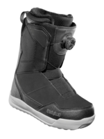ThirtyTwo Shifty BOA Snowboard Boot | Black / Grey / White