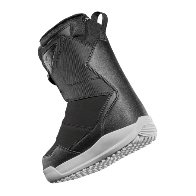 ThirtyTwo Women's Shifty BOA Snowboard Boot | Black / Grey / White