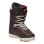 Vans Women's Hi-Standard Pro X Jill Perkins Snowboard Boot | Demitasse Brown