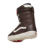 Vans Women's Hi-Standard Pro X Jill Perkins Snowboard Boot | Demitasse Brown