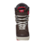 Vans Women's Hi-Standard Pro X Jill Perkins Snowboard Boot | Demitasse Brown