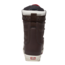 Vans Women's Hi-Standard Pro X Jill Perkins Snowboard Boot | Demitasse Brown
