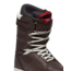 Vans Women's Hi-Standard Pro X Jill Perkins Snowboard Boot | Demitasse Brown