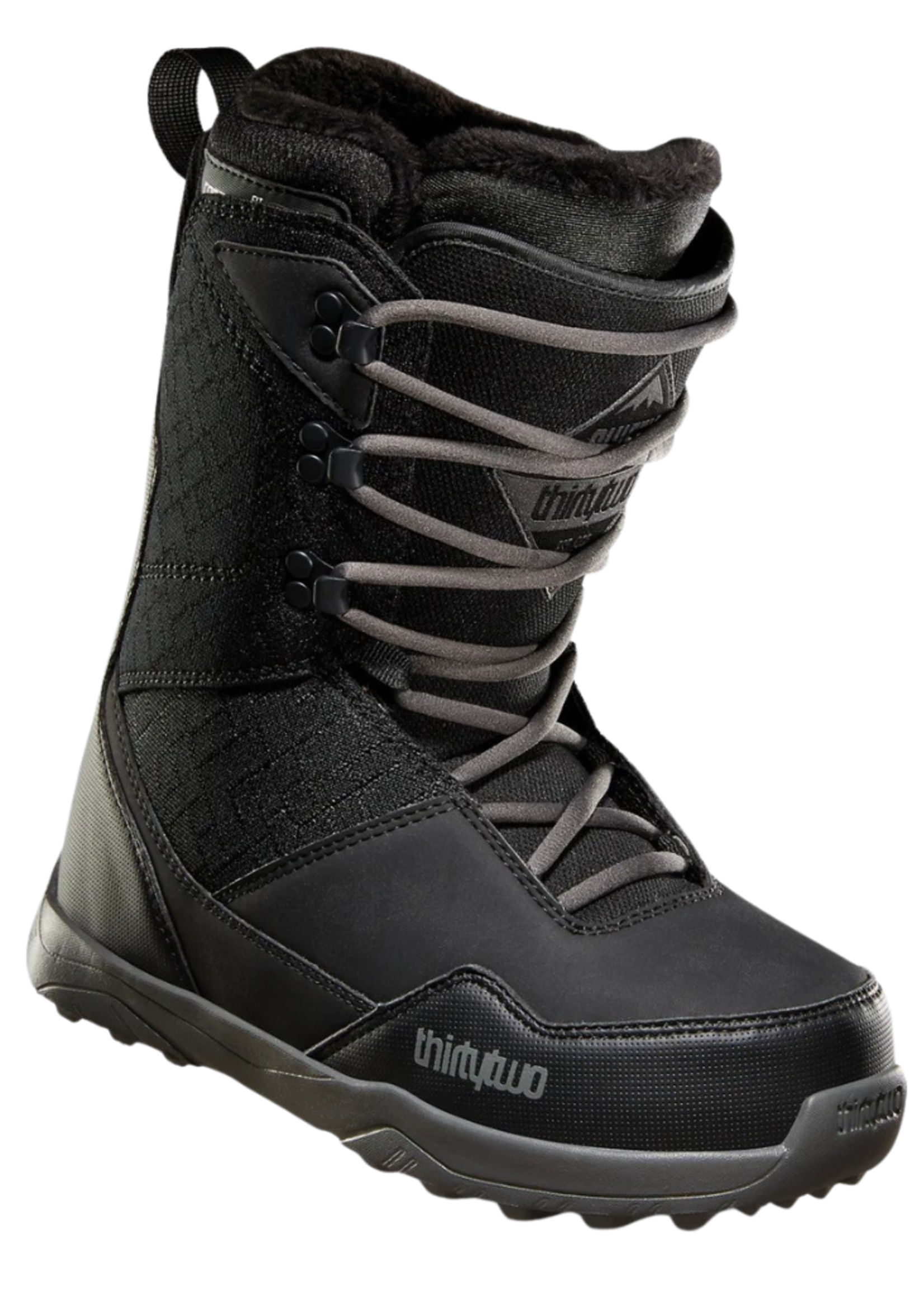 ThirtyTwo Women's Shifty Snowboard Boot | Black