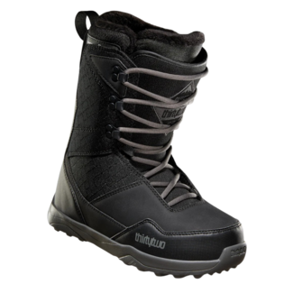 ThirtyTwo Women's Shifty Snowboard Boot | Black