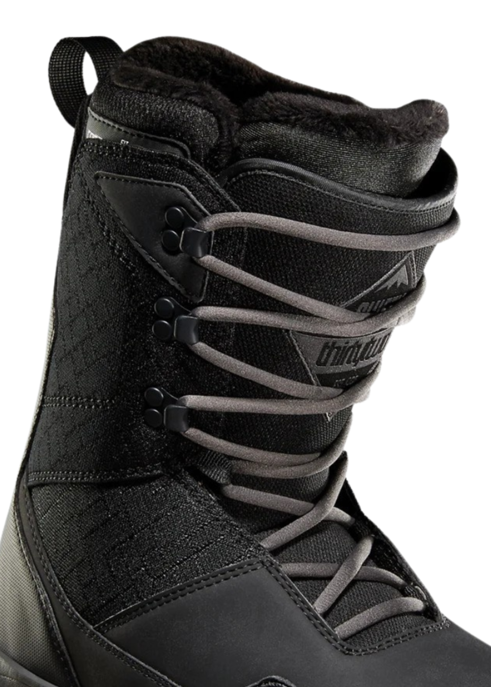ThirtyTwo Women's Shifty Snowboard Boot | Black