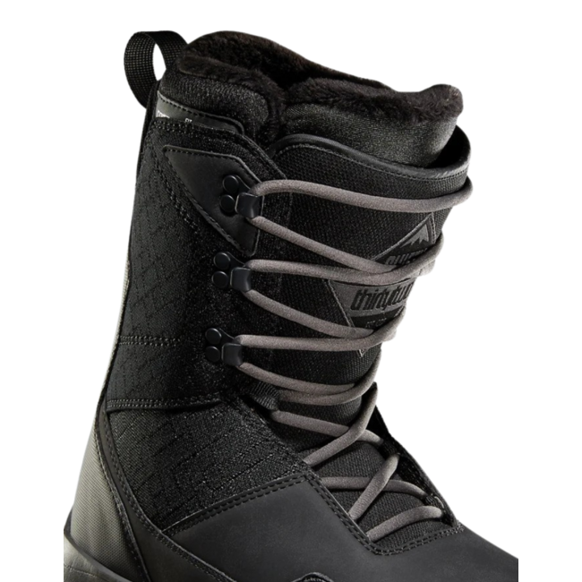 ThirtyTwo Women's Shifty Snowboard Boot | Black