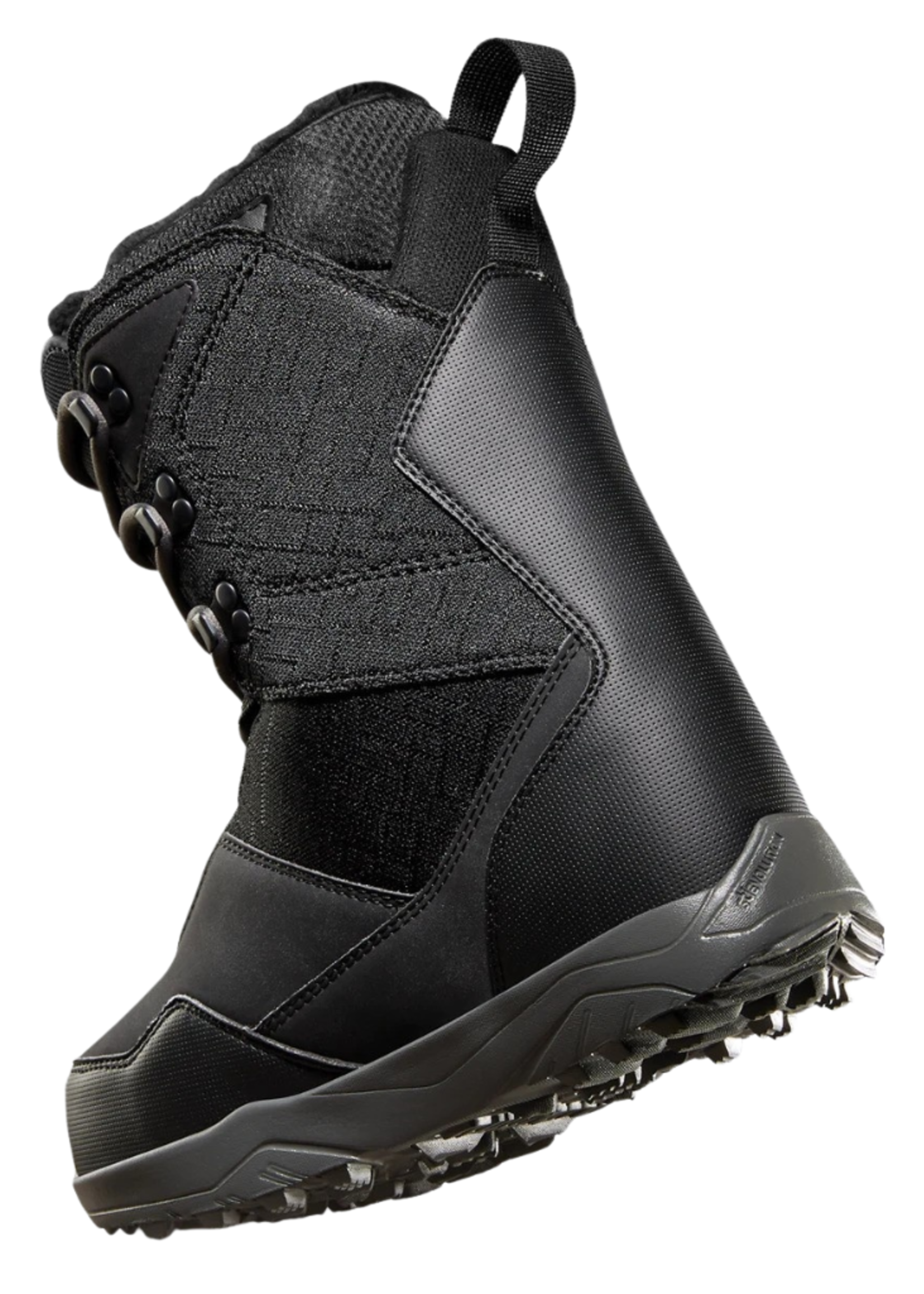 ThirtyTwo Women's Shifty Snowboard Boot | Black
