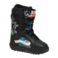 Vans Hi-Standard OG X Hannah Eddy Snowboard Boot | Black Multi