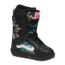 Vans Women's Hi-Standard OG X Hannah Eddy Snowboard Boot | Black Multi