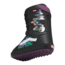 Vans Women's Hi-Standard OG X Hannah Eddy Snowboard Boot | Black Multi
