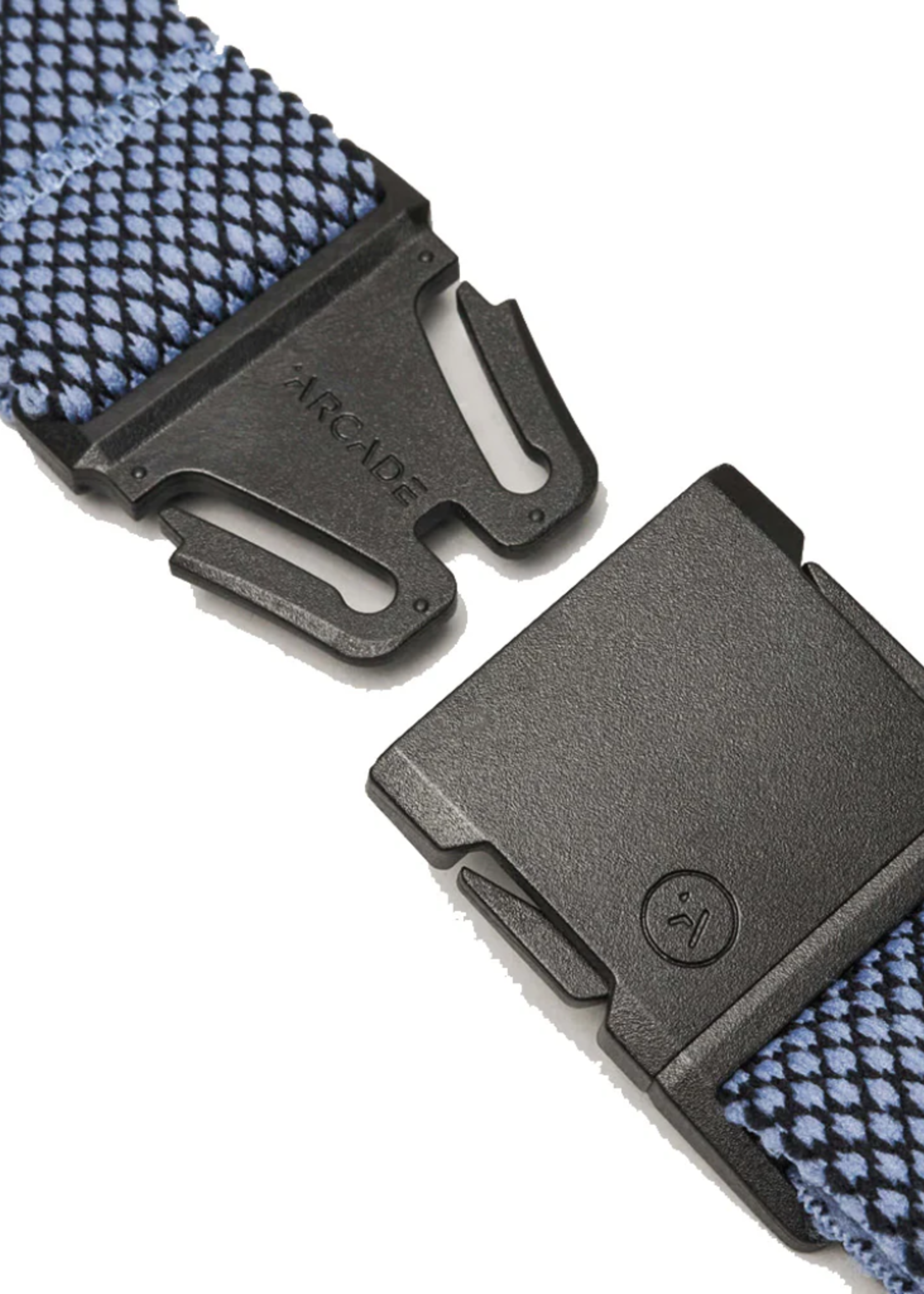 Arcade Belts Arcade Belt Carry Slim: Sky