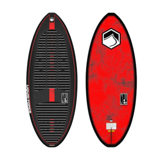 Liquid Force Neo Wakesurf Board | 54"