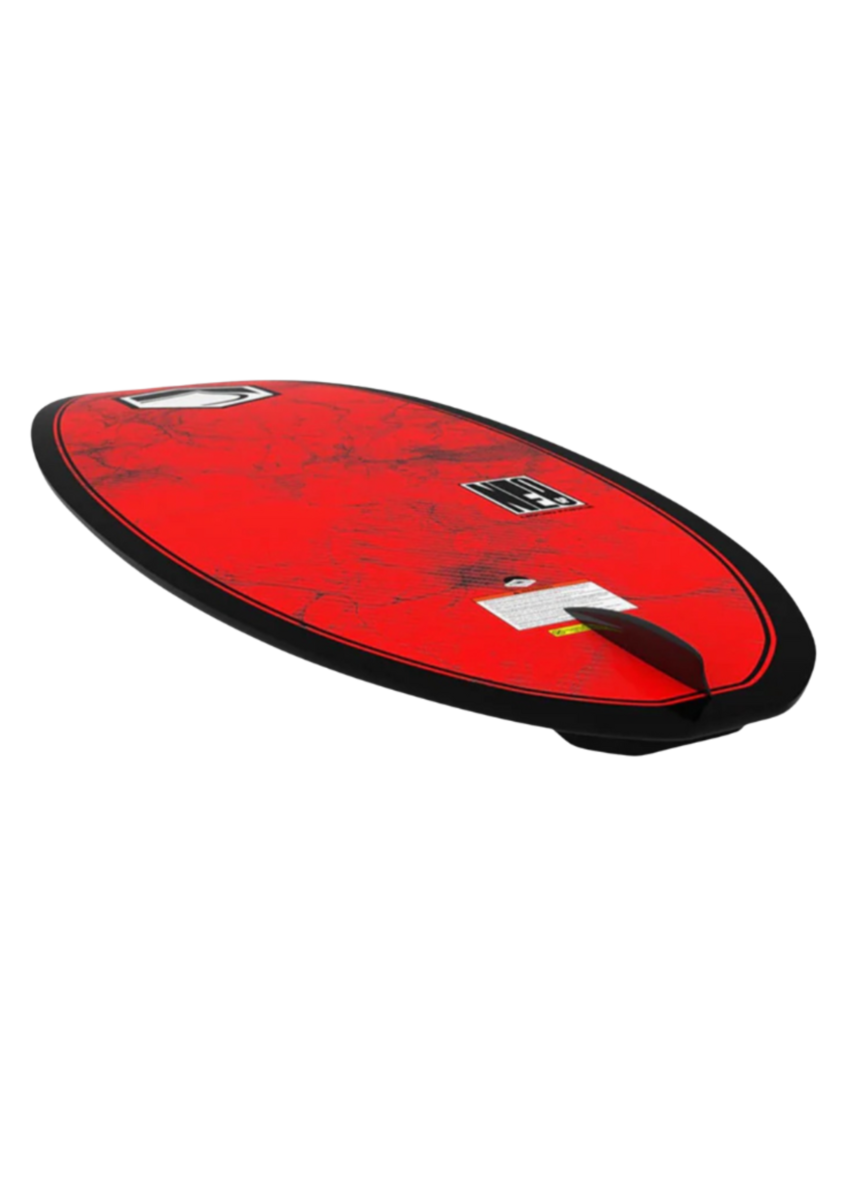 Liquid Force Neo Wakesurf Board 54"