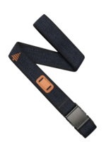 Arcade Belts Blackwood Slim