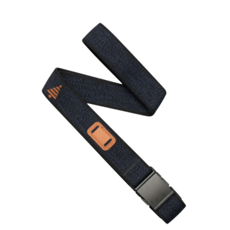 Arcade Belts Blackwood Slim
