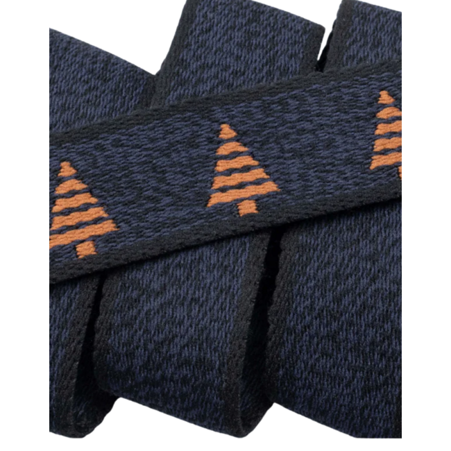 Arcade Belts Arcade Belt Blackwood Slim