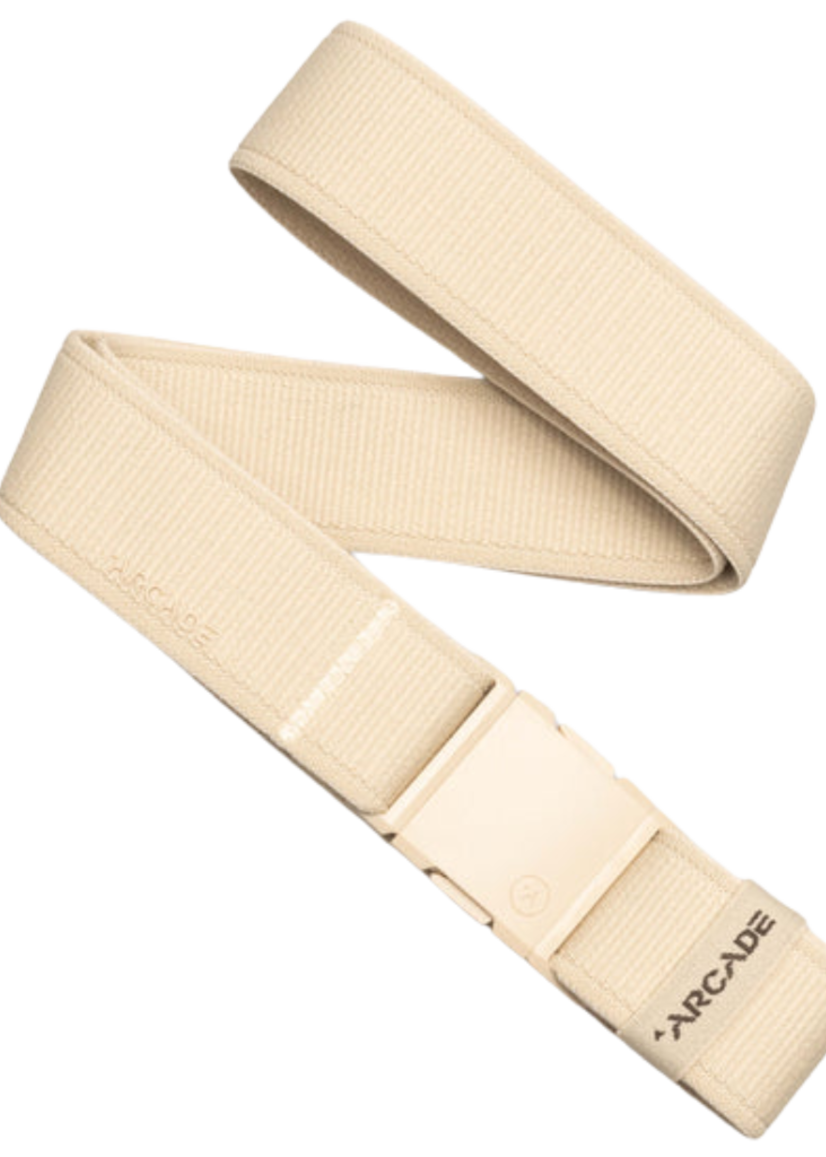 Arcade Belts Arcade Belt Atlas Slim Khaki
