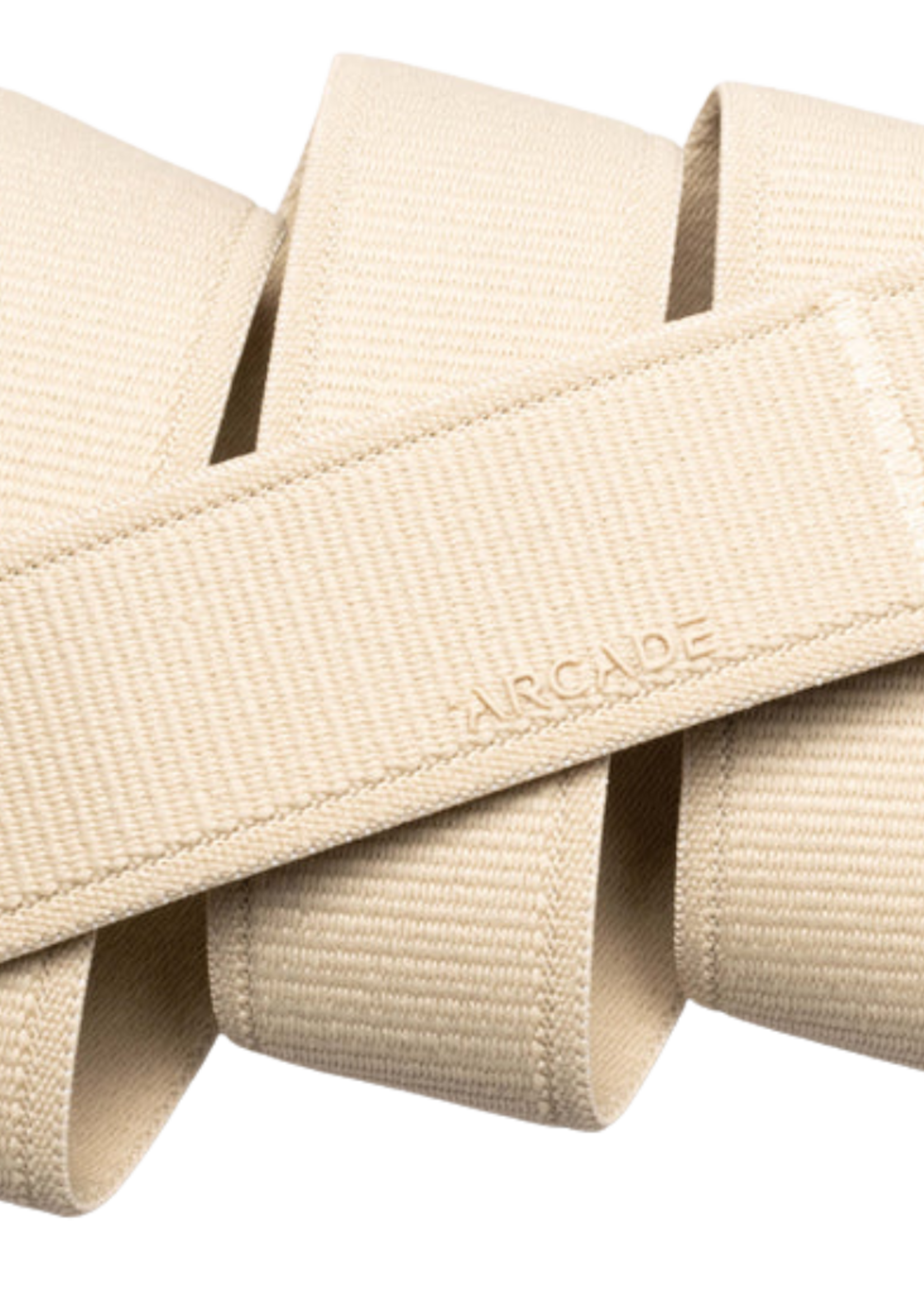 Arcade Belts Arcade Belt Atlas Slim Khaki