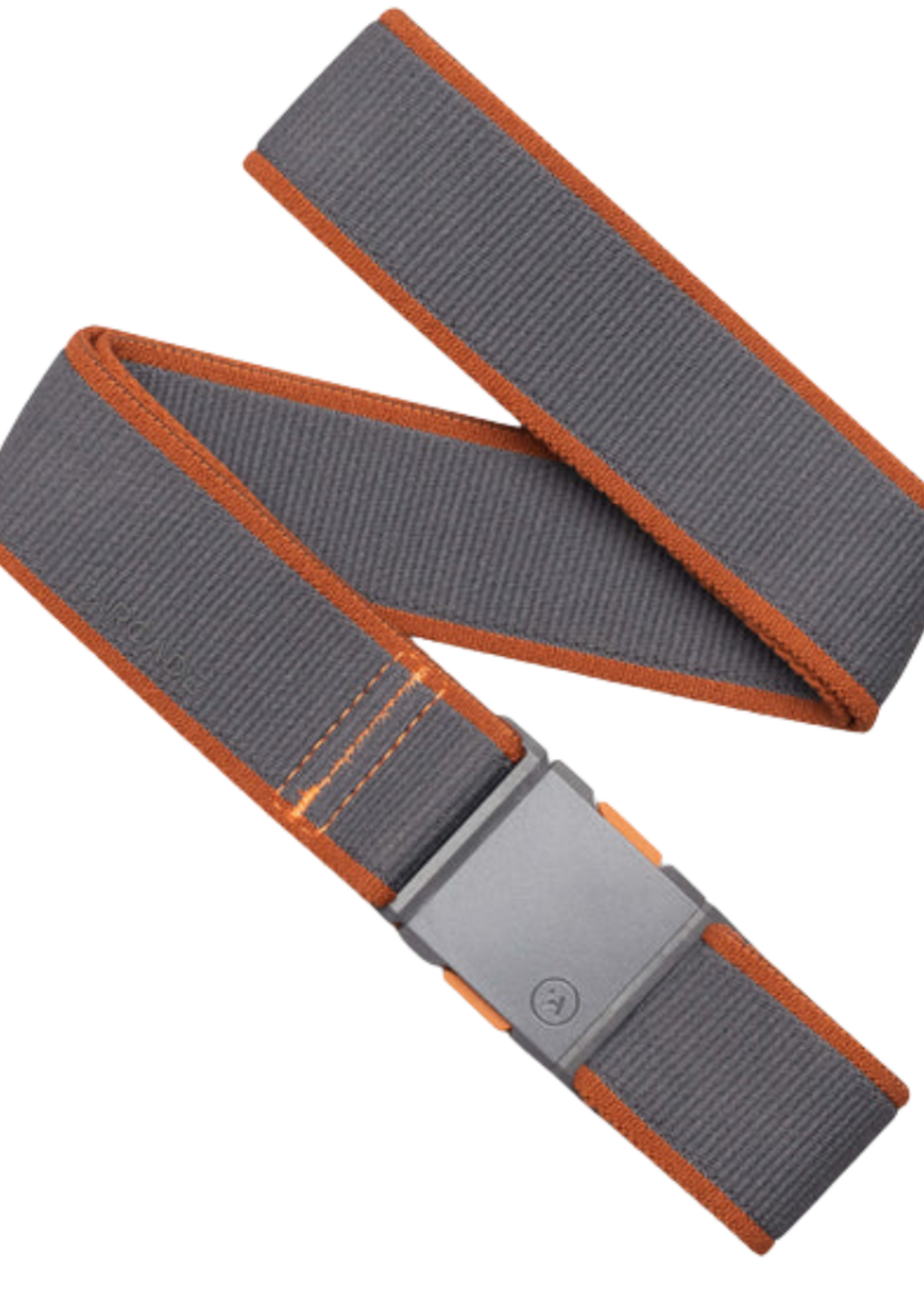 Arcade Belts Arcade Belt Carto: Charcoal/Saddle