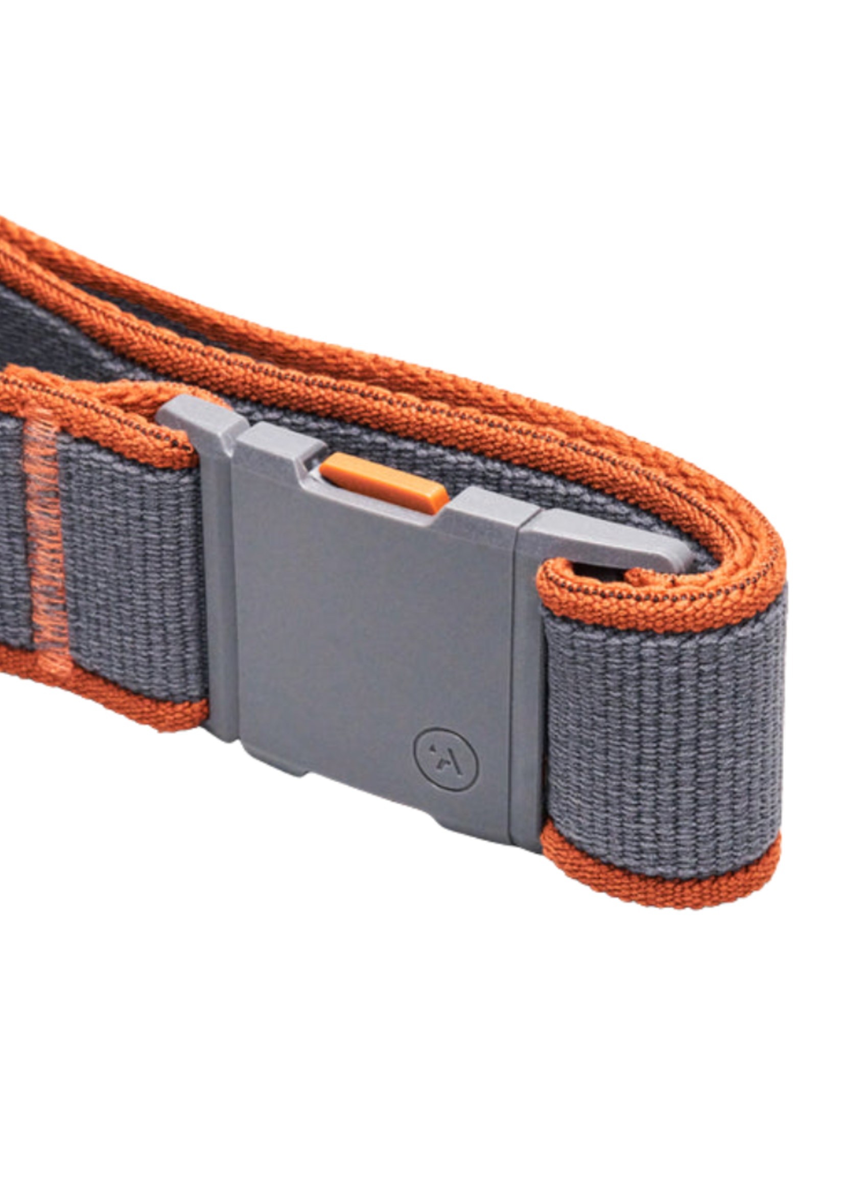 Arcade Belts Arcade Belt Carto: Charcoal/Saddle