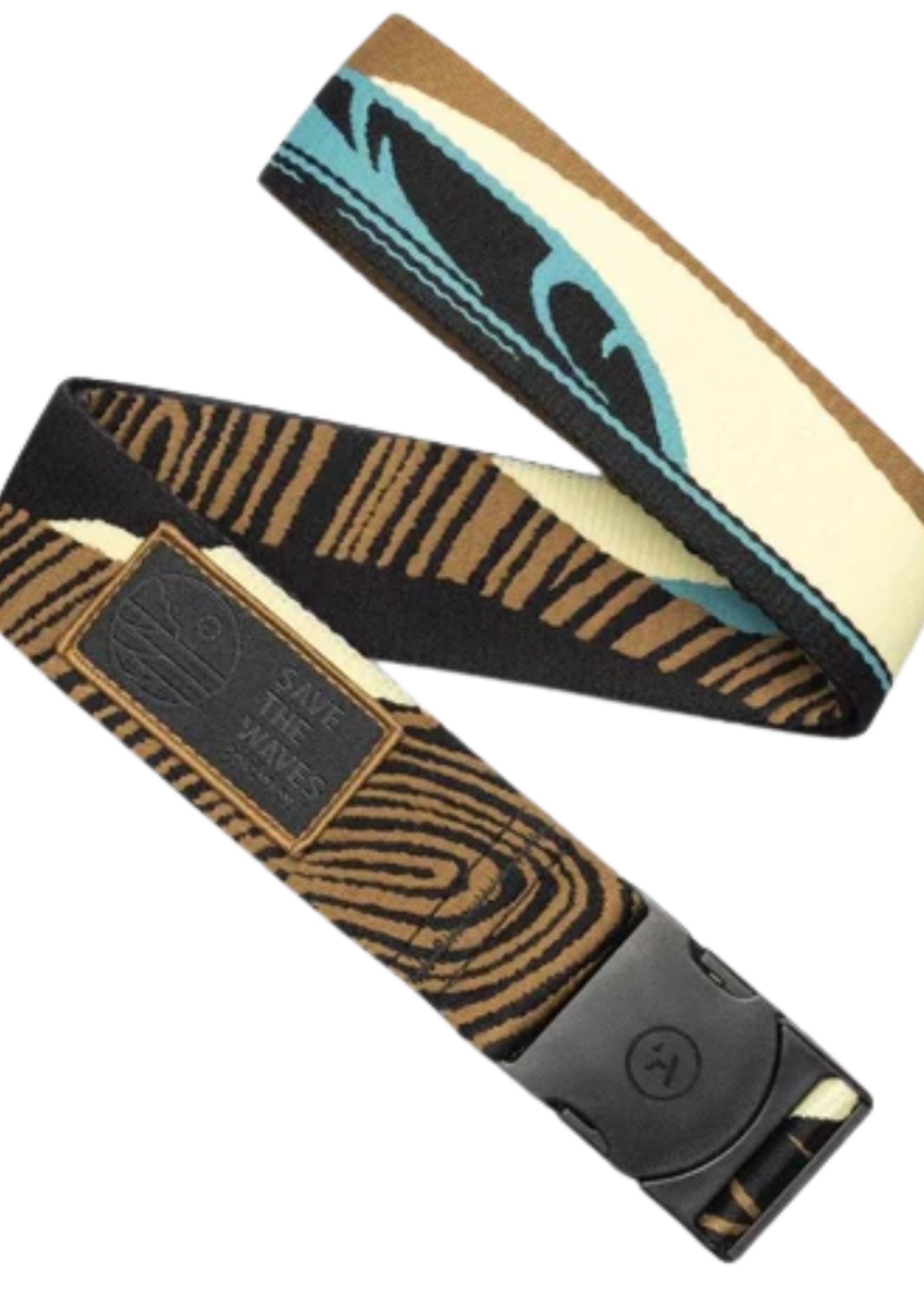 Arcade Belts Arcade Belt Save The Wave: Tumbleweed/Glow