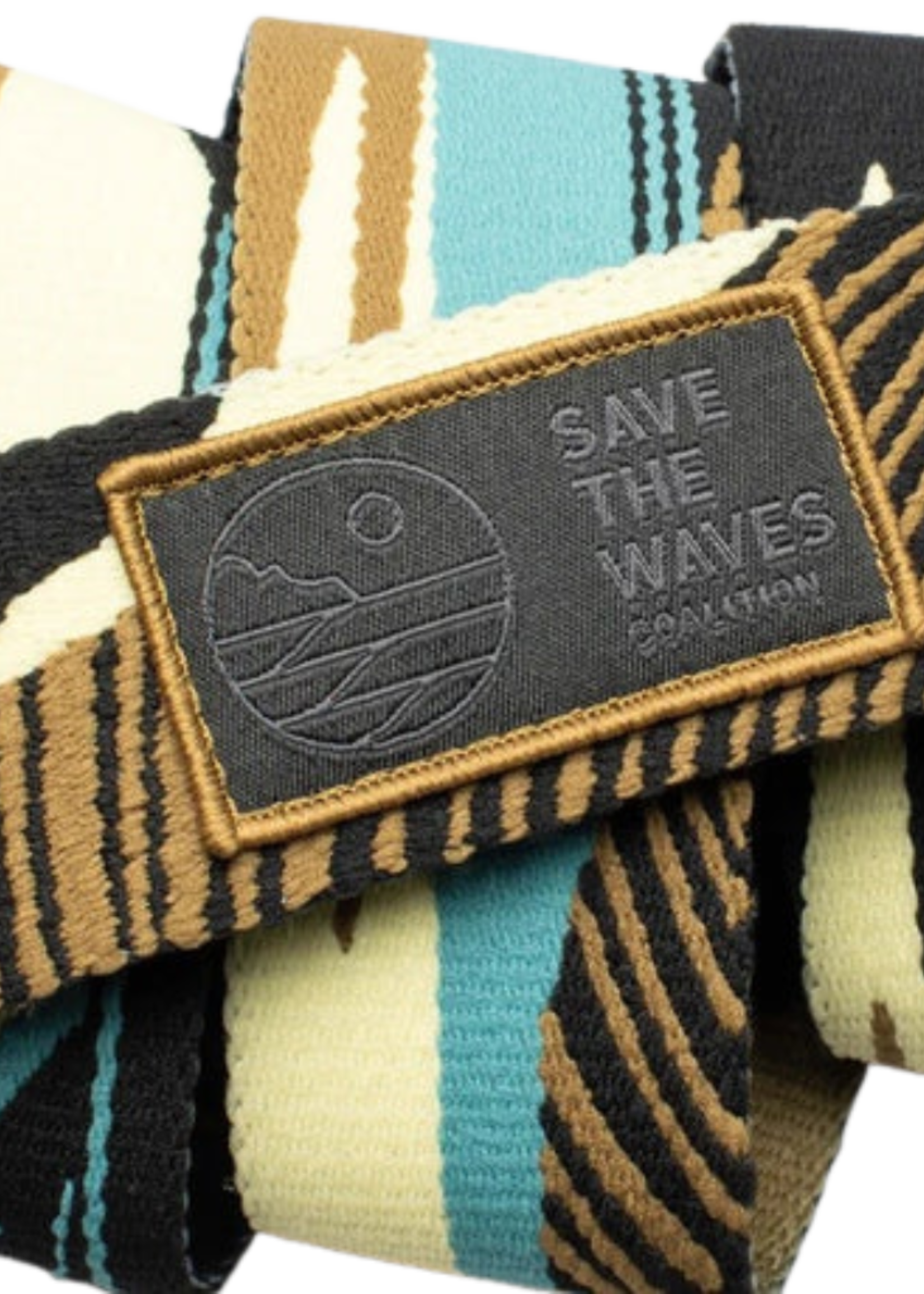 Arcade Belts Arcade Belt Save The Wave: Tumbleweed/Glow