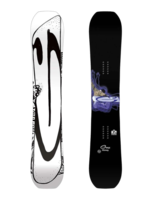 GNU Money Snowboard 2024