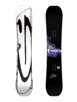 GNU Money Snowboard