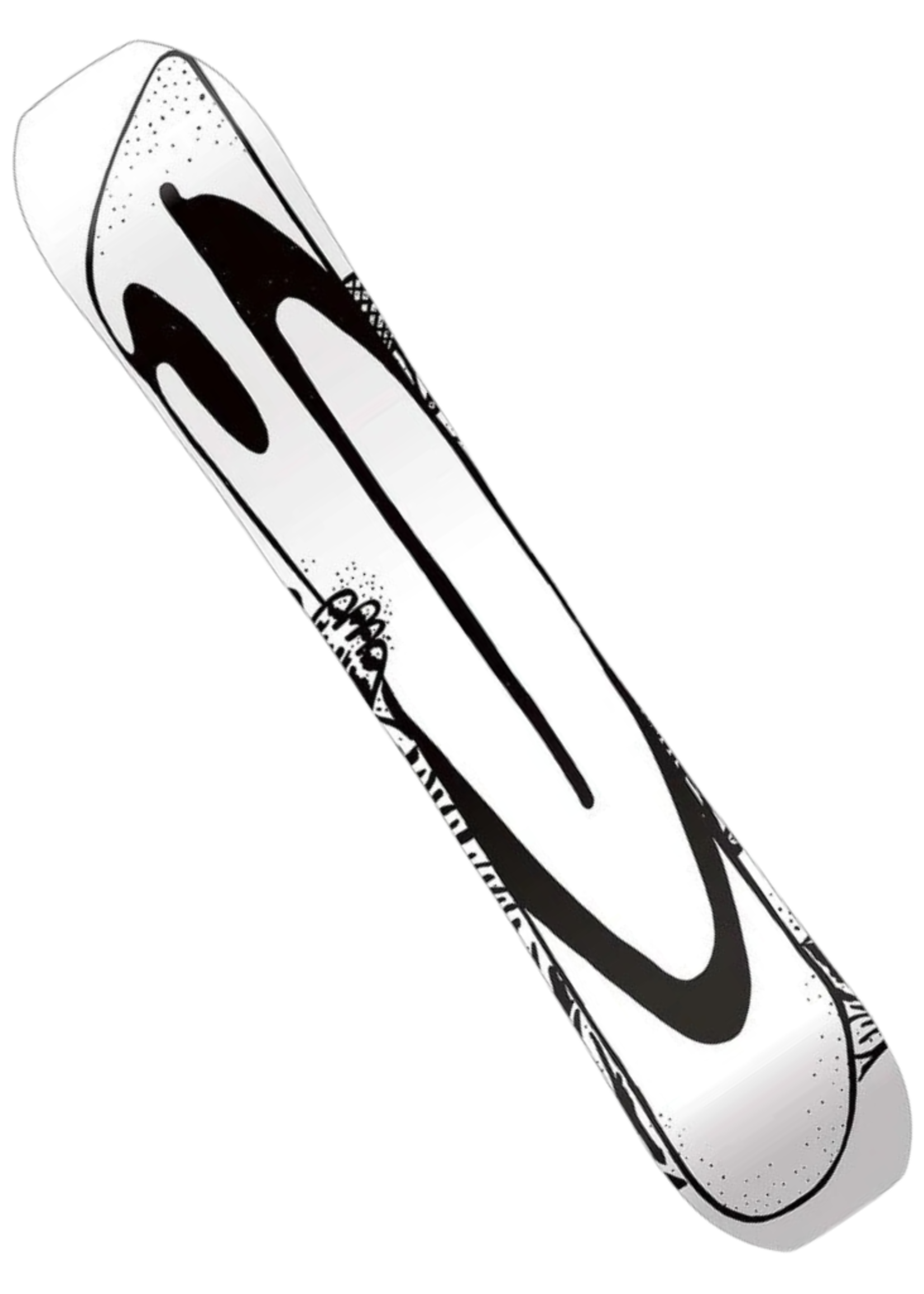 GNU Men's Money Snowboard