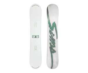 Sims - Men's Bowl Squad Snowboard 2025 - Kahuna Surf Shop